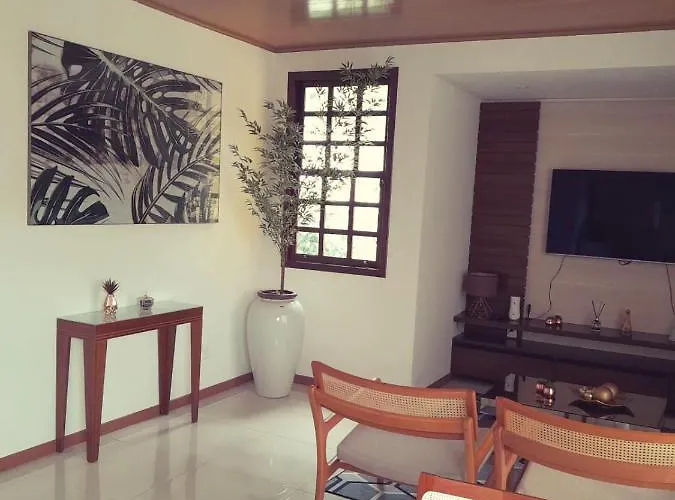 Casa Charme De Lencois