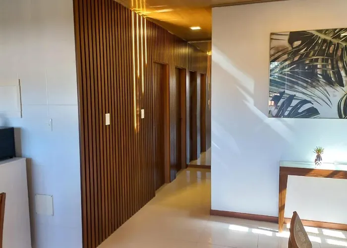Casa Charme De Lencois