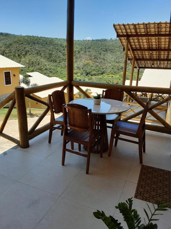 Holiday home Casa Charme De Lencois