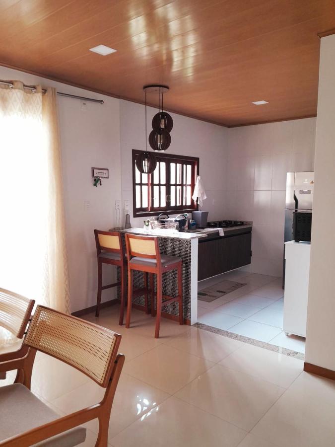 Casa Charme De Lencois