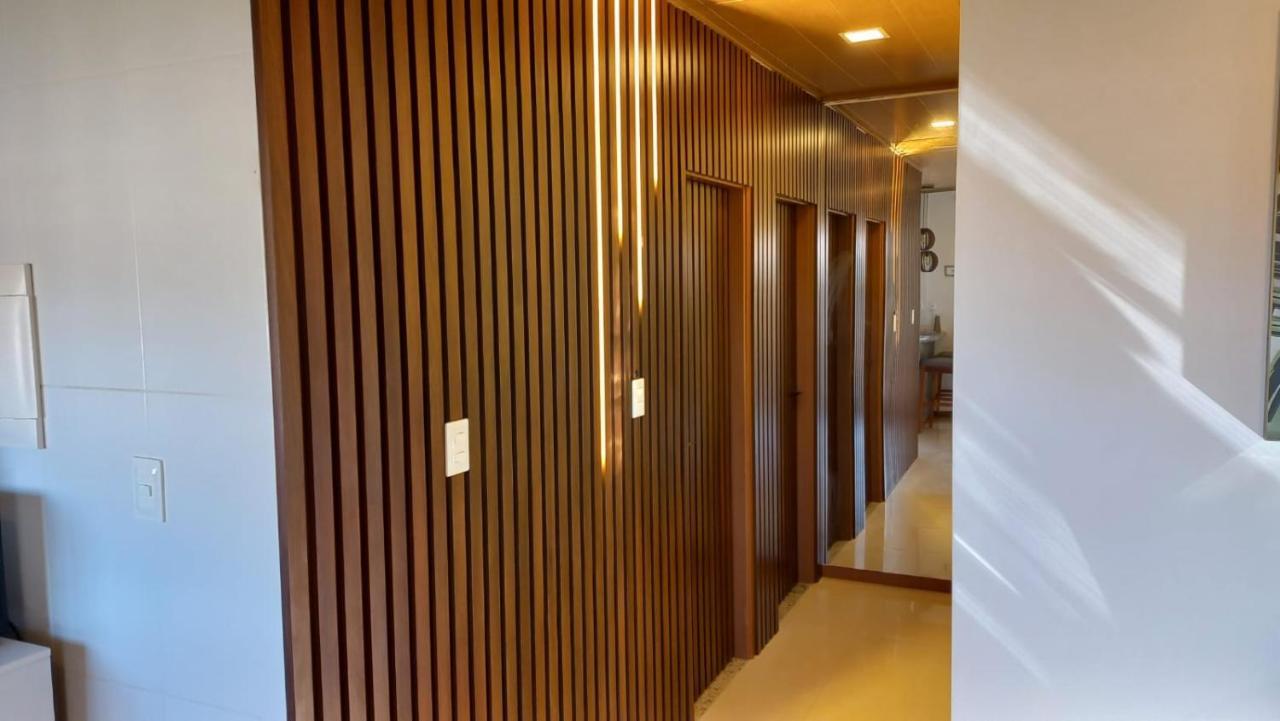 Casa Charme De * Lencois