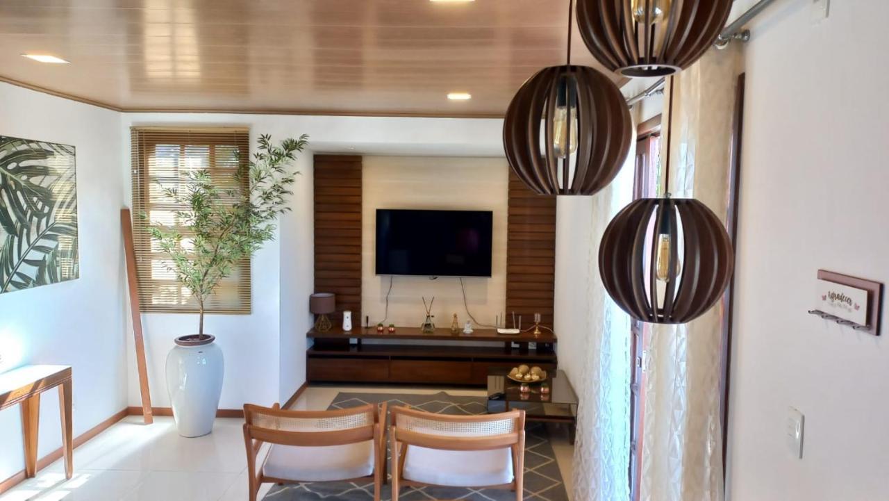 Casa Charme De * Lencois